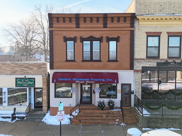 110 Janesville St #1