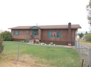 211 Warren St, Anaconda, MT 59711