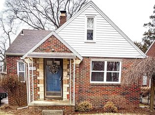 4233 Garrison Rd, Toledo, OH
