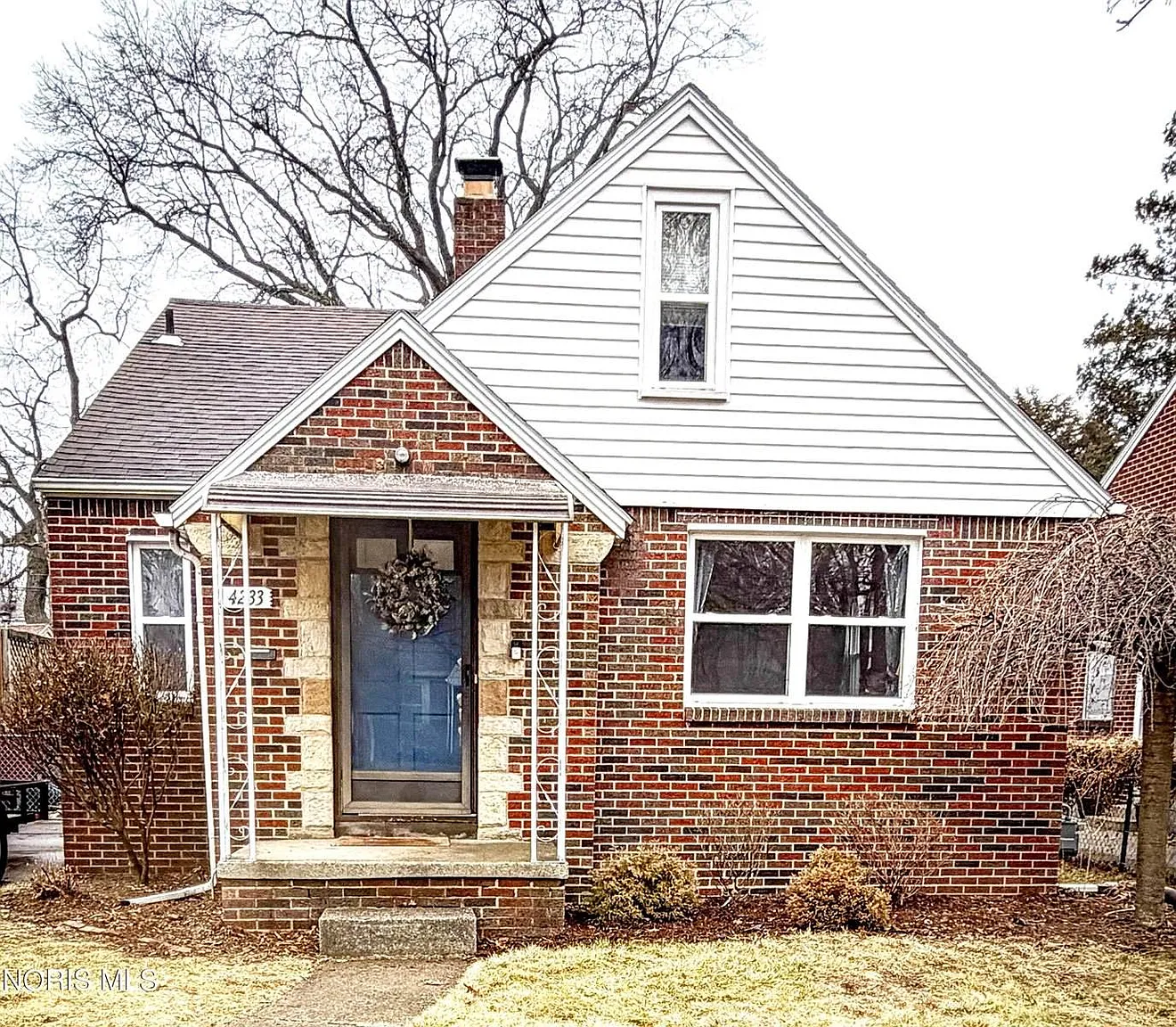 4233 Garrison Rd photo 1