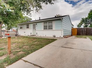 5568 Troy St, Denver, CO 80239