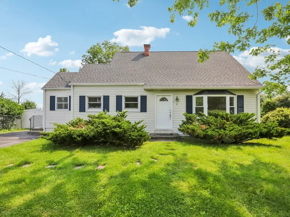 11 High Ridge Road, Monroe, NY 10950