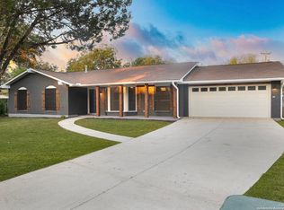 6001 Rue Liliane St, Leon Valley, TX 78238