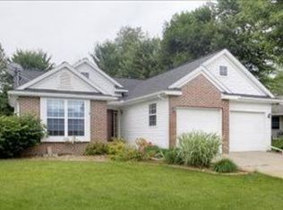 8086 Black Forest Dr, Portage, MI 49002