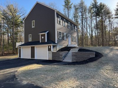 23 Tisbury Ln, Middleboro, MA, 02346