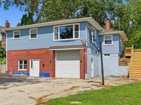 508 10th Ave SW, Mount Vernon, IA 52314