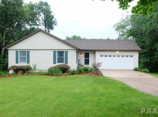 8 Wexford Ct, Mackinaw, IL 61755