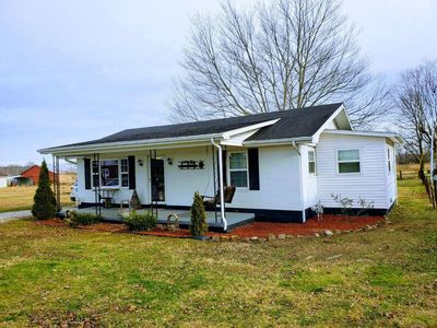 180 Ky Highway 599, Jeffersonville, KY, 40337