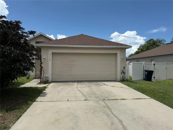 5118 Laval Dr, Orlando, FL 32839