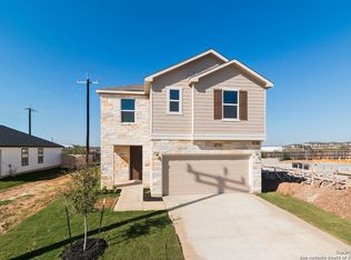 14331 Calaveras Cv, Elmendorf, TX 78112