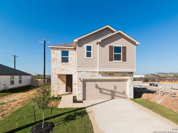 14331 Calaveras Cove, Elmendorf, TX 78112