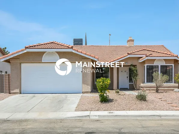 6236 Barkstone Ave, Las Vegas, NV 89108