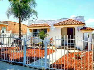 6711 2nd Ave, Los Angeles, CA 90043