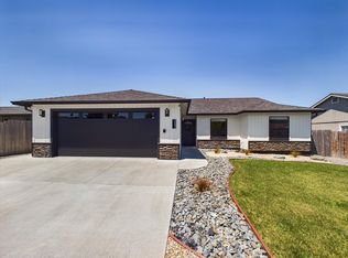 2582 Boone St, Fortuna, CA 95540