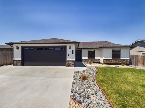 2582 Boone St, Fortuna, CA 95540