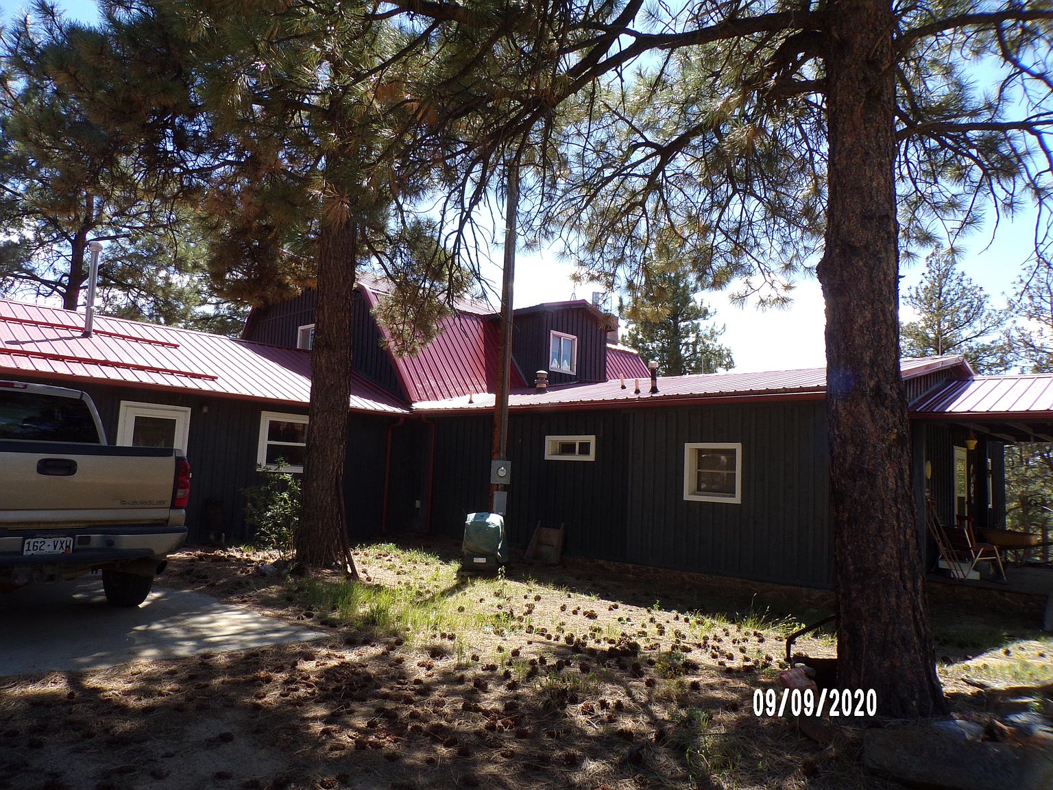 19401 County Road 301, Weston, CO 81091 | Zillow