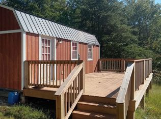 280 Mountain View Rd, Falls Of Rough, KY 40119