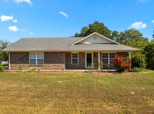 108285 Gar Pl, Checotah, OK 74426