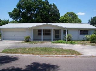 100 S Harrison St, Beverly Hills, FL 34465