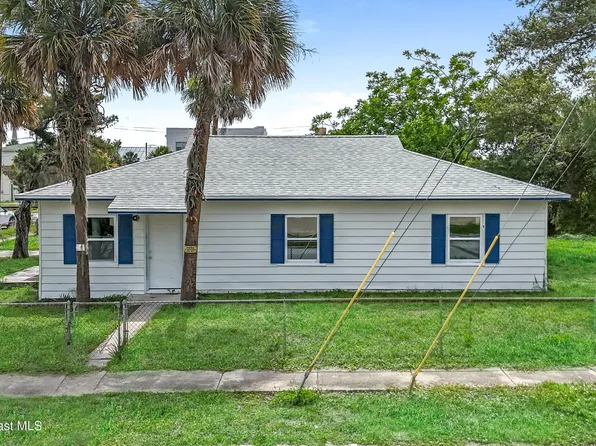 405 Dummitt Ave, Titusville, FL 32796