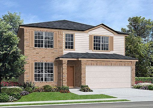 11607 POPPY SANDS