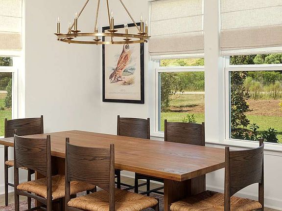 Blue Heron Retreat - Palermo - Waterway Interior Image 4