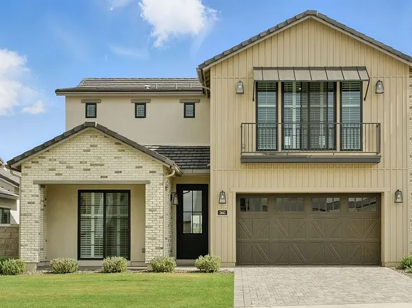 2642 E Longhorn Ct, Gilbert, AZ 85297