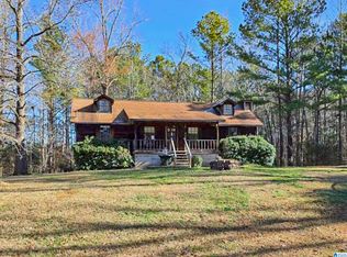 513 Hagwood Cir, Trafford, AL 35172
