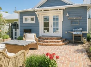 70 Abbott St, Saint Augustine, FL 32084