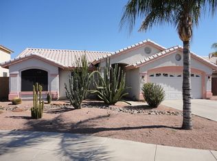 2392 E Remington Pl, Chandler, AZ 85286