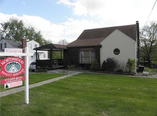 34 Orchard Ln, Monongahela, PA