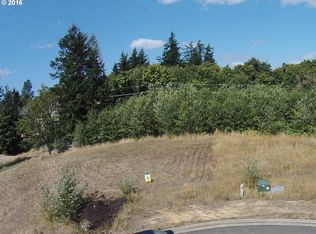 8543 SE Northern Heights Ct, Happy Valley, OR
