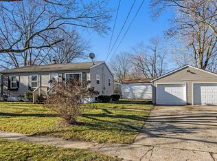 5830 Deerfield St, Portage, MI 49024