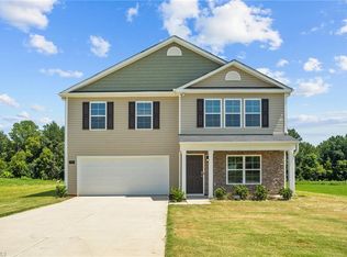 165 Ashfield Ln, Lexington, NC 27292