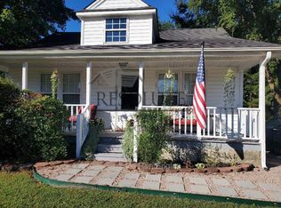 7909 Zebulon Rd, Youngsville, NC 27596