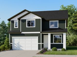 1887 N August Beauty Ln #3237, Saratoga Springs, UT 84045
