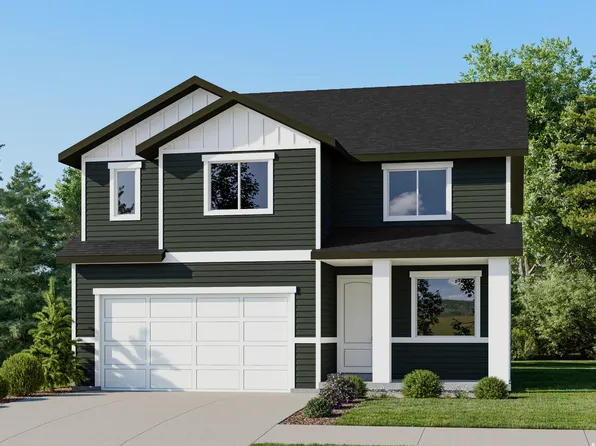 1887 N August Beauty Ln #3237, Saratoga Springs, UT 84045