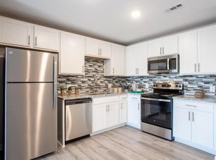 Hickory Creek Apartment and Townhomes, Nashville, TN 37217