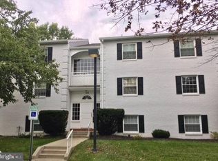 104 Castletown Rd UNIT 202, Lutherville Timonium, MD 21093