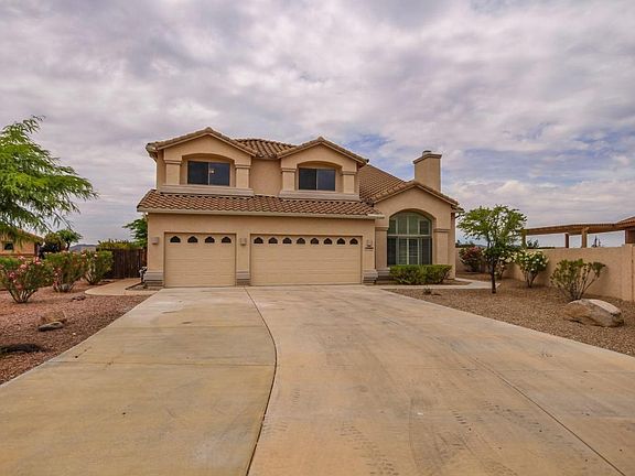 4th image of 39448 S Mountain Shadow Dr