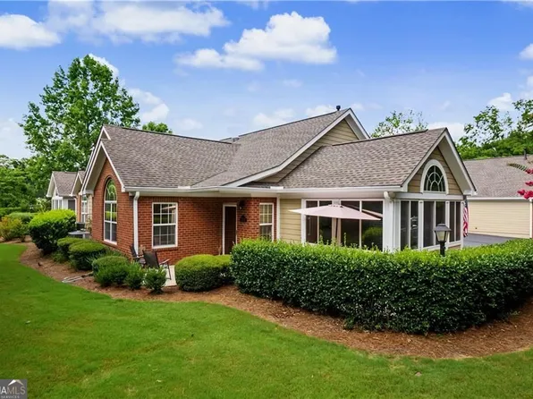2702 Vintage Reserve Ln, Marietta, GA 30066