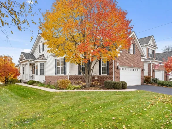 1039 Riviera Dr #1039, Elgin, IL 60124