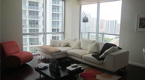 2nd image of 1060 Brickell Ave APT 2817