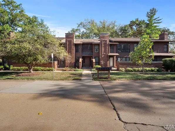 2000 Trailcrest Ln APT 3, Saint Louis, MO 63122