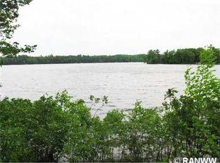LOT 4 Belvidere Rd, Sarona, WI 54870