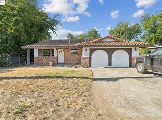 501 De Fremery Dr, Brentwood, CA