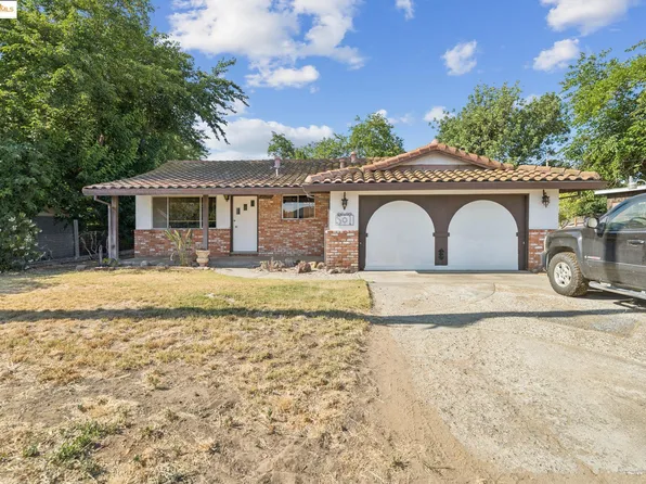501 De Fremery Dr, Brentwood, CA 94513