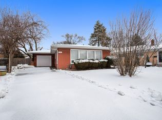 55 Wetzel Ct, Waukegan, IL 60085