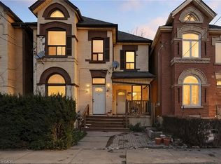 26 Murray St W, Hamilton, ON L8L 1B2