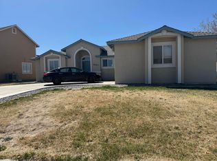 1003 Pepper Ln, Fernley, NV 89408